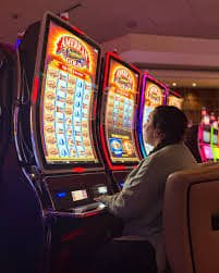 Live dealer studio at betcash303 slot with HD multi-camera broadcast setup