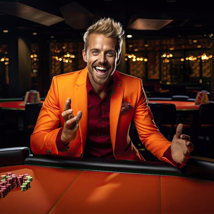Teen Patti hand dealing at JILI studio on betcash303 slot
