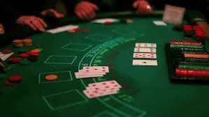 Number Pattern game studio with live dealers and card-dealing setup at betcash303 slot