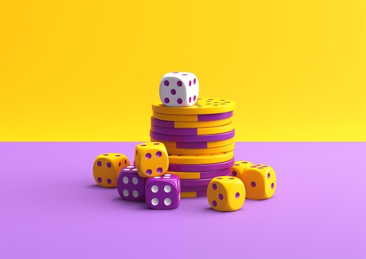 Crazy Time wheel with colourful segments and multiplier values displayed